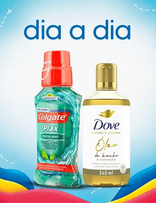 Categorias Diaros