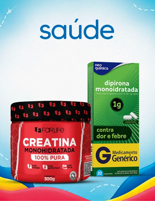 Categorias Cuidados com a Saude