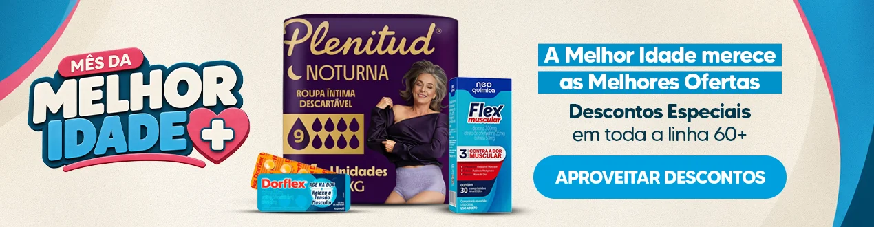 (DESK) OUTUBRO MELHOR IDADE