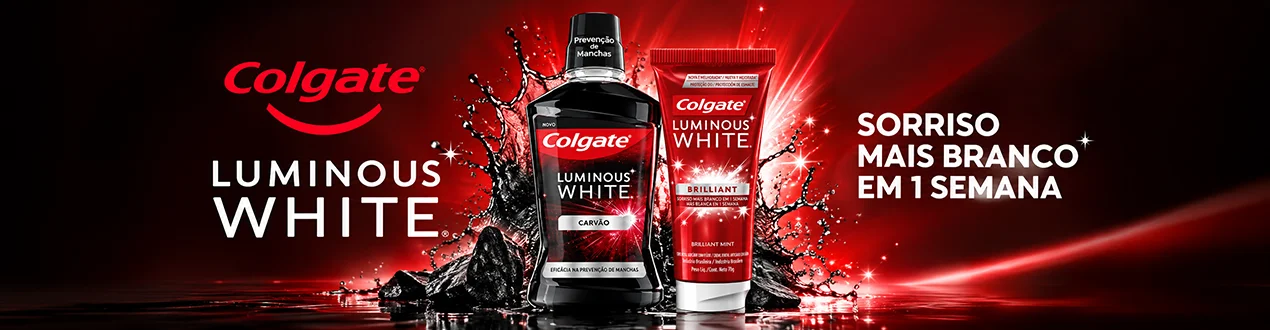 (DESK) COLGATE OUTUBRO