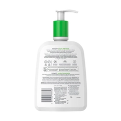 CETAPHIL LOCAO HIDRATANTE 473ML