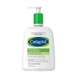 CETAPHIL LOCAO HIDRATANTE 473ML