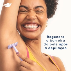 DESODORANTE DOVE INVISIBLE DRY FEMININO AEROSSOL 89GR 150ML