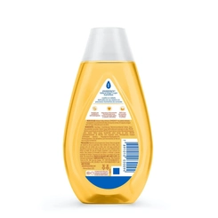SHAMPOO JOHNSONS BABY 200ML