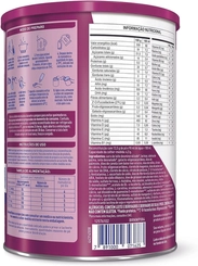 FORMULA INFANTIL NAN COMFOR 0 A 6 MESES 800GR