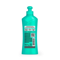 CREME DE PENTEAR SEDA CACHOS COMPORTADOS 300ML