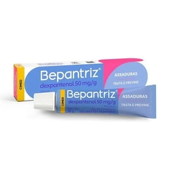BEPANTRIZ 50MCG POMADA 30GR CIMED