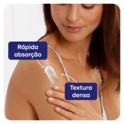 LOCAO HIDRATANTE NIVEA BODY MILK PELE EXTRA SECA 200ML