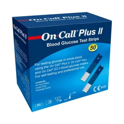 TIRAS ON CALL PLUS 50 TIRAS II