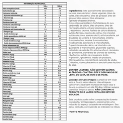 FORMULA INFANTIL APTAMIL PROFUTURA 2 800GR