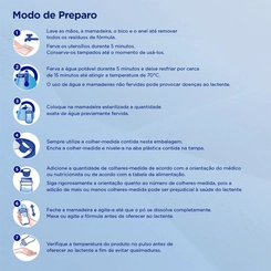 FORMULA INFANTIL APTAMIL PROFUTURA 2 800GR