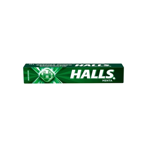 BALA HALLS MENTA 37GR