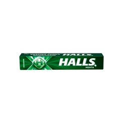 BALA HALLS MENTA 37GR