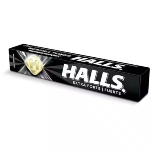BALA HALLS EXTRA FORTE 28GR
