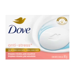 SAB DOVE MICELAR ANTI STRESS 90G