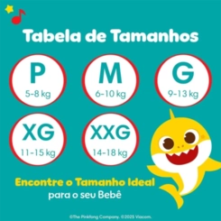FRALDA PAMPERS SUPERSEQUINHA GIGA G C/80
