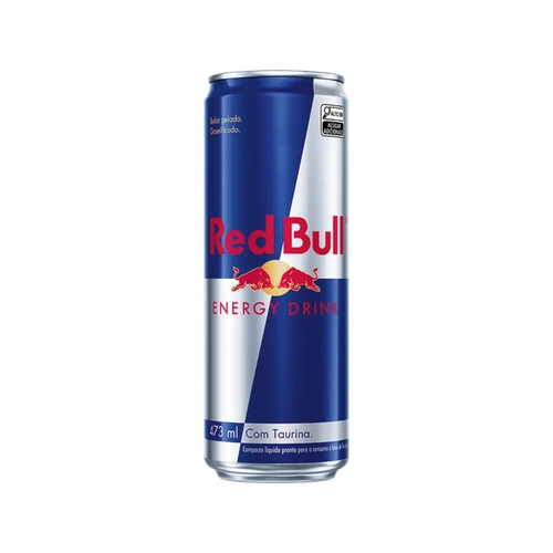 ENERGETICO RED BULL ENERGY DRINK 473ML