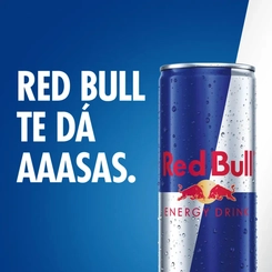 ENERGETICO RED BULL ENERGY DRINK 473ML