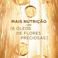 OLEO CAPILAR ELSEVE OLEO EXTRAORDINARIO 100ML