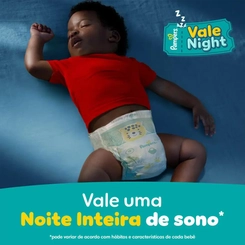 FRALDA PAMPERS PANTS AJUSTE TOTAL XXG C/60