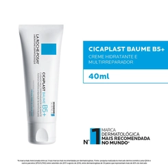 CICAPLAST BAUME B5 PLUS 40ML
