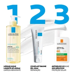 CICAPLAST BAUME B5 PLUS 20ML