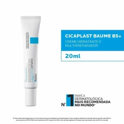 CICAPLAST BAUME B5 PLUS 20ML