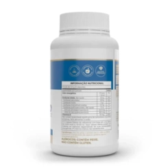 OMEGA 3 EPA E DHA 1000MG 120 CAPSULAS