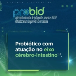 PROBID 30 CAPSULAS