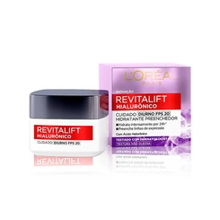LOREAL REVITALIFT CREME ANTI-IDADE DIA FPS20 49GR