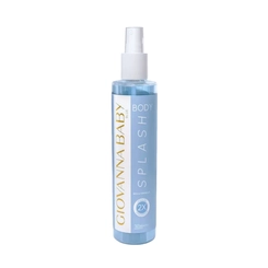BODY SPLASH GIOVANNA BABY BLUE 260ML