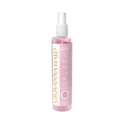 BODY SPLASH GIOVANNA BABY CLASSIC 260ML