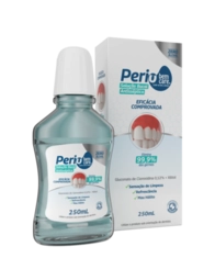 PERIOBEM CARE SOLUÇÃO BUCAL SEM ÁLCOOL 250ML