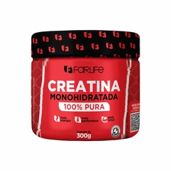 CREATINA FARLIFE 100% PURA 300G
