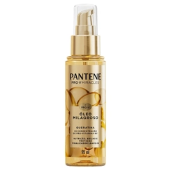 OLEO CAPILAR PANTENE FINALIZADOR 95ML