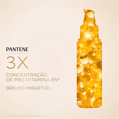 OLEO CAPILAR PANTENE FINALIZADOR 95ML