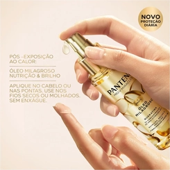 OLEO CAPILAR PANTENE FINALIZADOR 95ML