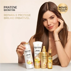 OLEO CAPILAR PANTENE FINALIZADOR 95ML