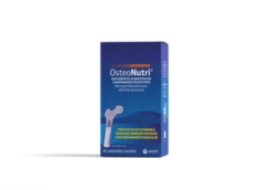 OSTEONUTRI 600MG + 400UI 60 COMPRIMIDOS