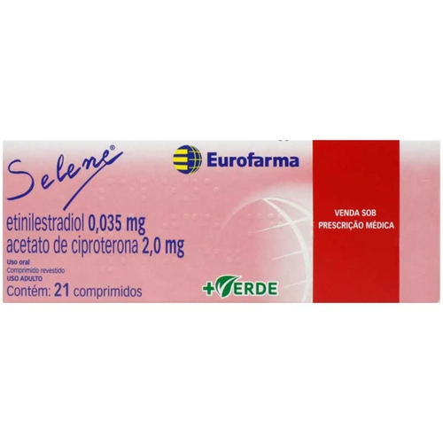 SELENE 21DRG