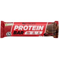 BARRA DE PROTEÍNA FARLIFE BRIGADEIRO 45G