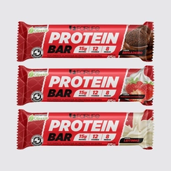 BARRA DE PROTEÍNA FARLIFE BRIGADEIRO 45G