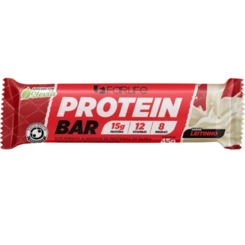 BARRA DE PROTEINA FARLIFE LEITINHO 45G
