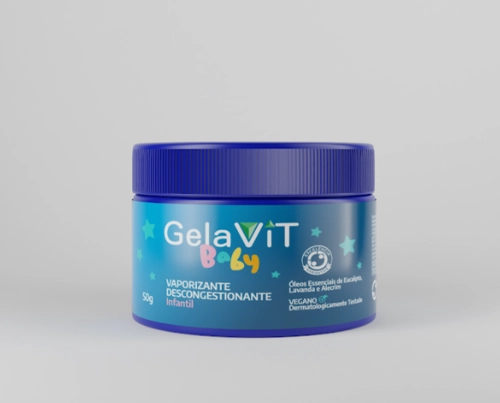 GELAVIT BABY 50G
