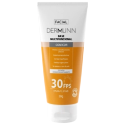 PROTETOR SOLAR DERMUNN CORPORAL FPS30 200G