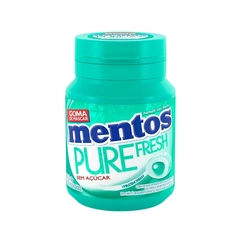 BALA MENTOS PURE FRESH WINTERGREEN REFIL 56G