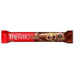 CHOCOLATE TRENTO MASSIMO CHOCOLATE 25G
