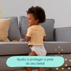 FRALDA PAMPERS PREMium CARE JUMBO XXXG C/52