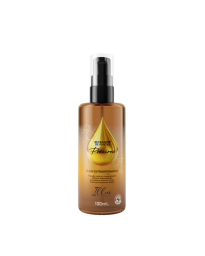 OLEO REPARADOR DE PONTAS ILLUS PRECIOUS 100ML