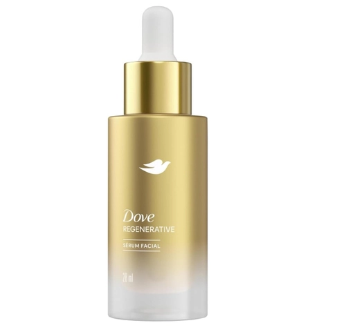 SERUM FACIAL DOVE NIACINAMIDA PRO-RETINOL 28ML